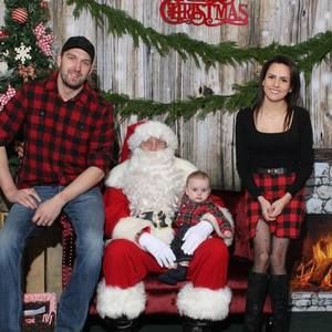 Meet your Posher, Misty